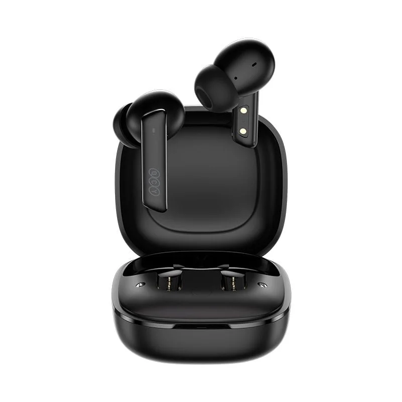 QCY HT05 MeloBuds ANC True Wireless Earbuds QCY HT05 MeloBuds ANC True Wireless Earbuds