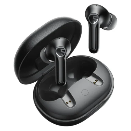 T3 Pro Wireless Earbuds with Call Noise Cancellation
