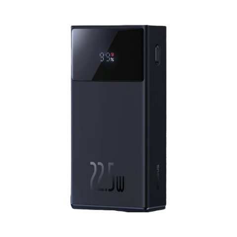 Baseus Xundian 20000mAh Digital Display 22.5W Fast Charging Power Bank Baseus Xundian 20000mAh Digital Display 22.5W Fast Charging Power Bank