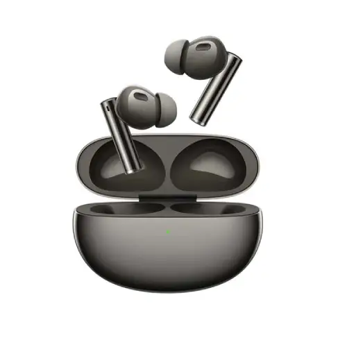 Realme Buds Air 6 Pro ANC TWS Earbuds (CN Variant) Realme Buds Air 6 Pro ANC TWS Earbuds (CN Variant)