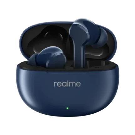 Realme Buds T110 ENC True Wireless Earbuds