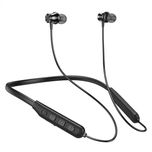 Hoco ES64 Sports Bluetooth Wireless Neckband Earphone Hoco ES64 Sports Bluetooth Wireless Neckband Earphone