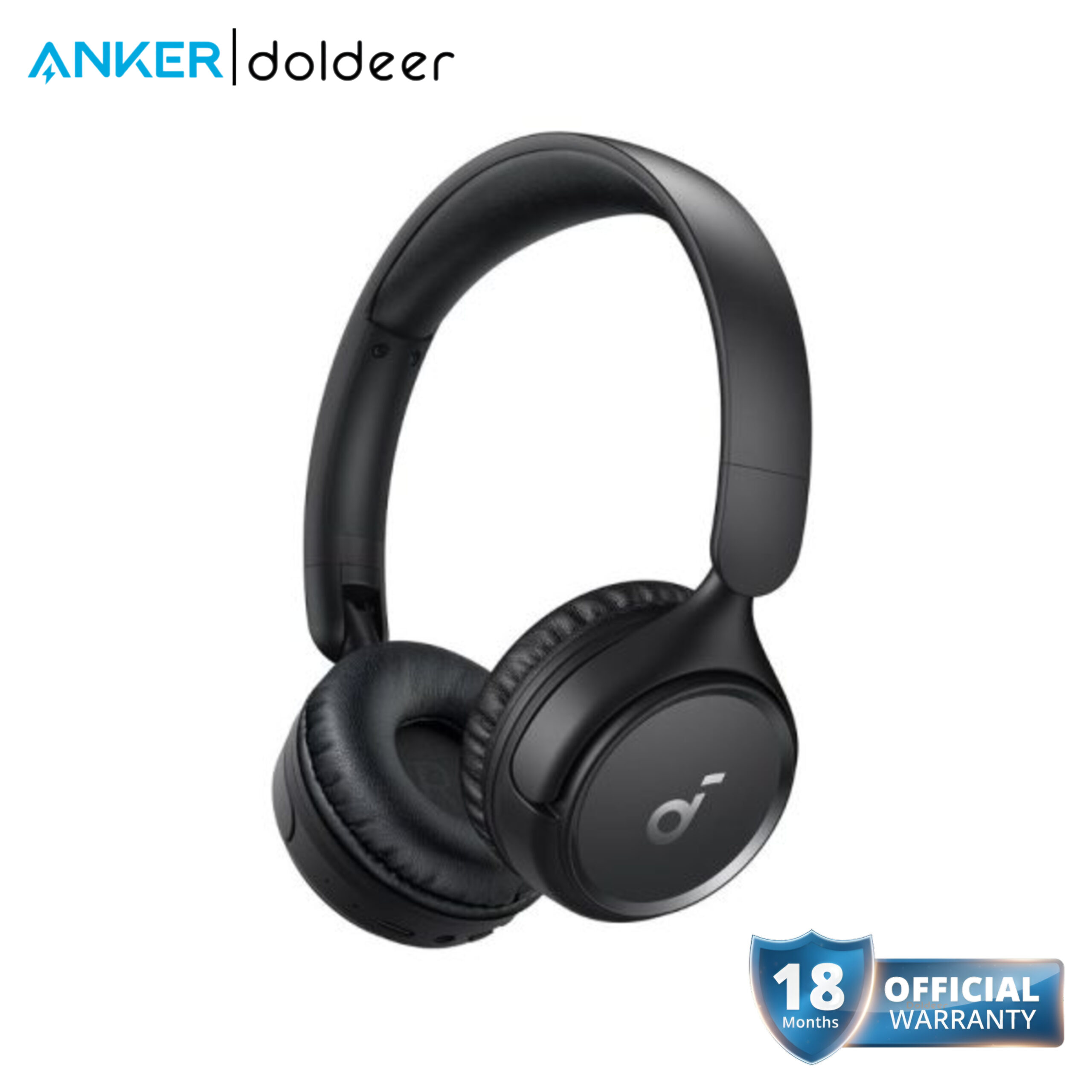 Anker Soundcore H30i Over Ear Headphones for Comfort Anker Soundcore H30i Over Ear Headphones for Comfort