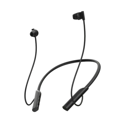 Necklace Lite Call Vibration Wireless Headphones