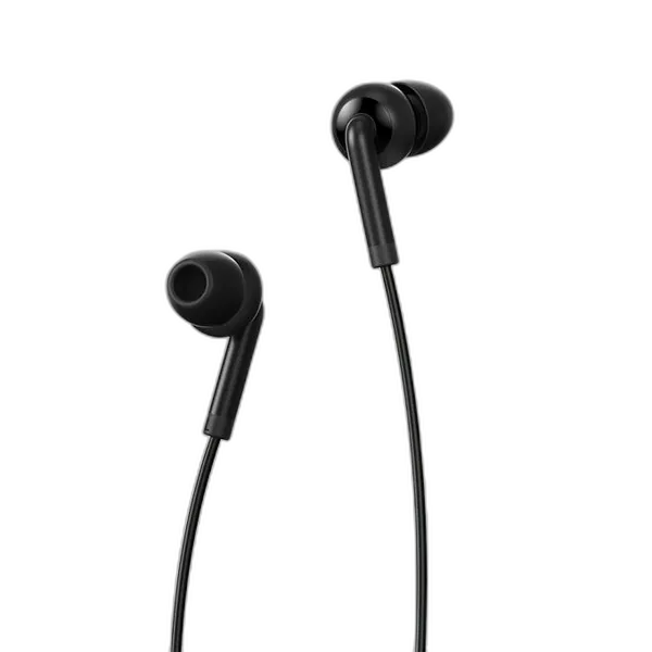 oep-e11-black oraimo Conch 2 In-Ear Wired Headphones